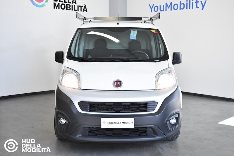 FIAT Fiorino 1.3 MJT 95CV Cargo SX